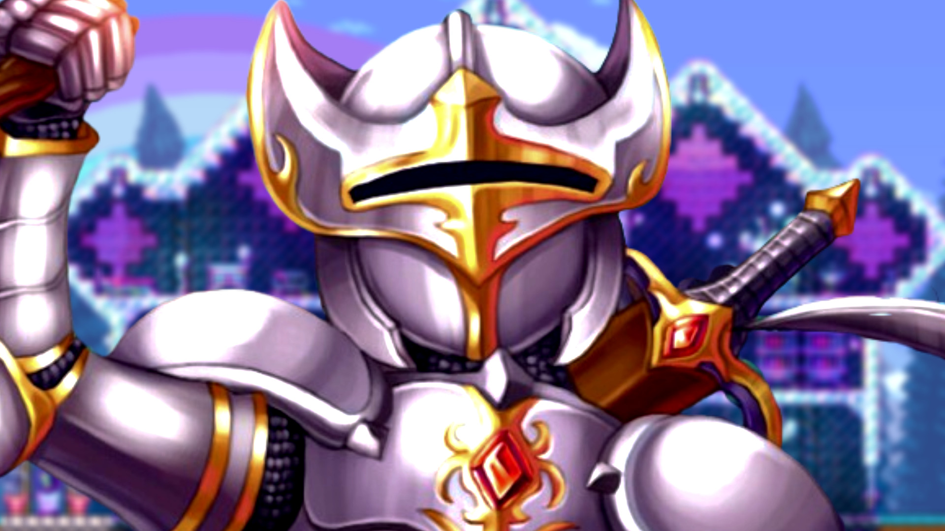 Re-Logic confirms the Terraria 1.4.5 release window, and it finally feels real after three years in the making