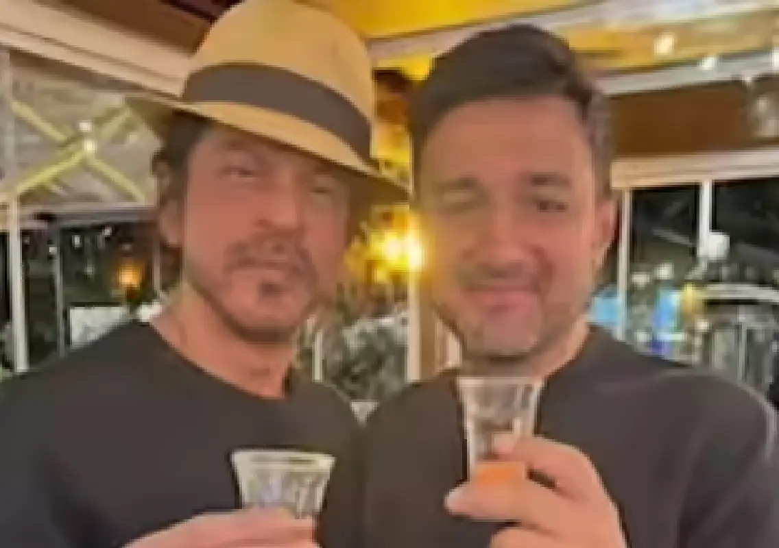 Siddharth Anand’s birthday wish for Shah Rukh Khan sparks ‘Spirit’ dig buzz