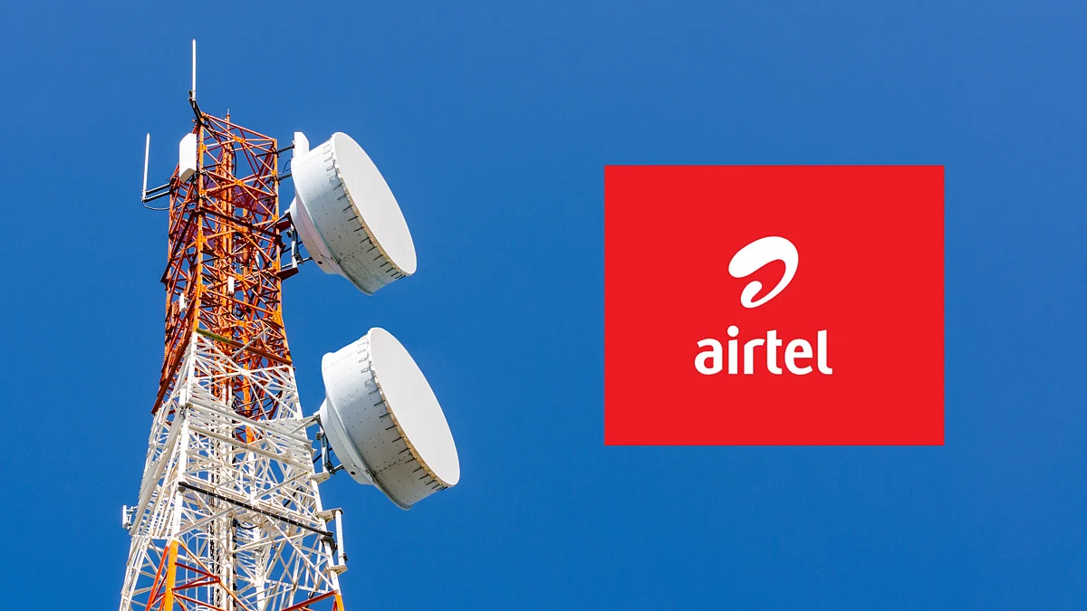 Bharti Airtel Q2 Preview: Steady Growth Expected On Subscriber Gains And ARPU Uptick