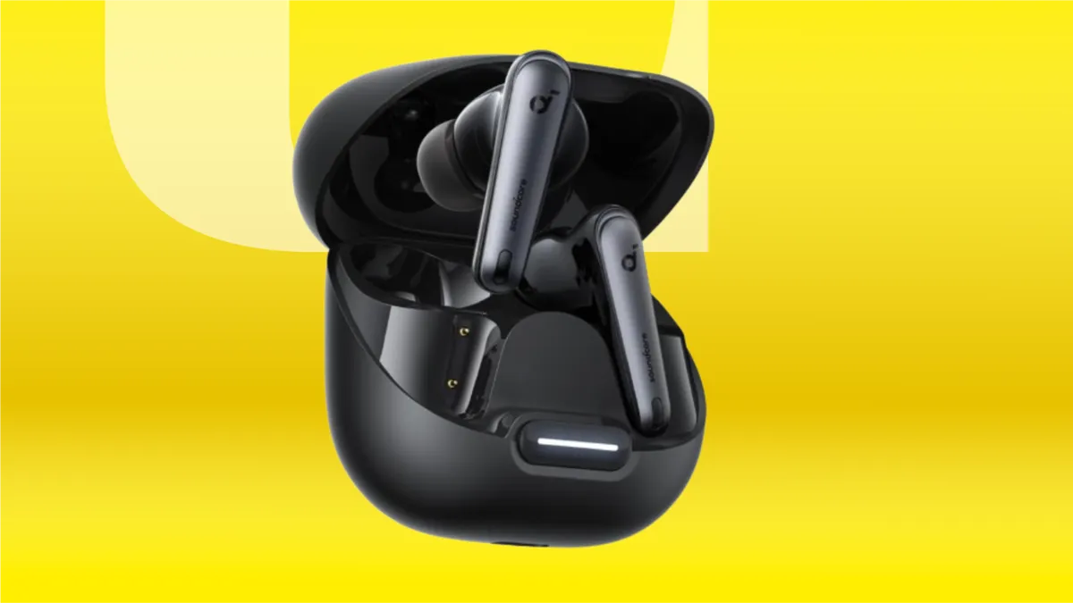 These Anker Earbuds Are Down to $57 -- and Even Amazon Couldn’t Resist Matching the Price