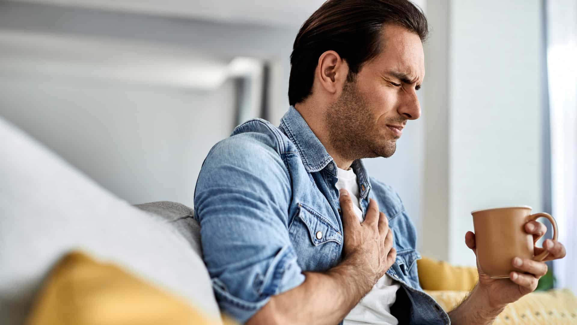 Why the first hour after a heart attack is the most critical