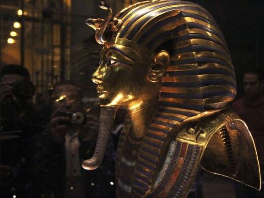 11 facts about Tutankhamun’s complete collection at the Grand Egyptian Museum