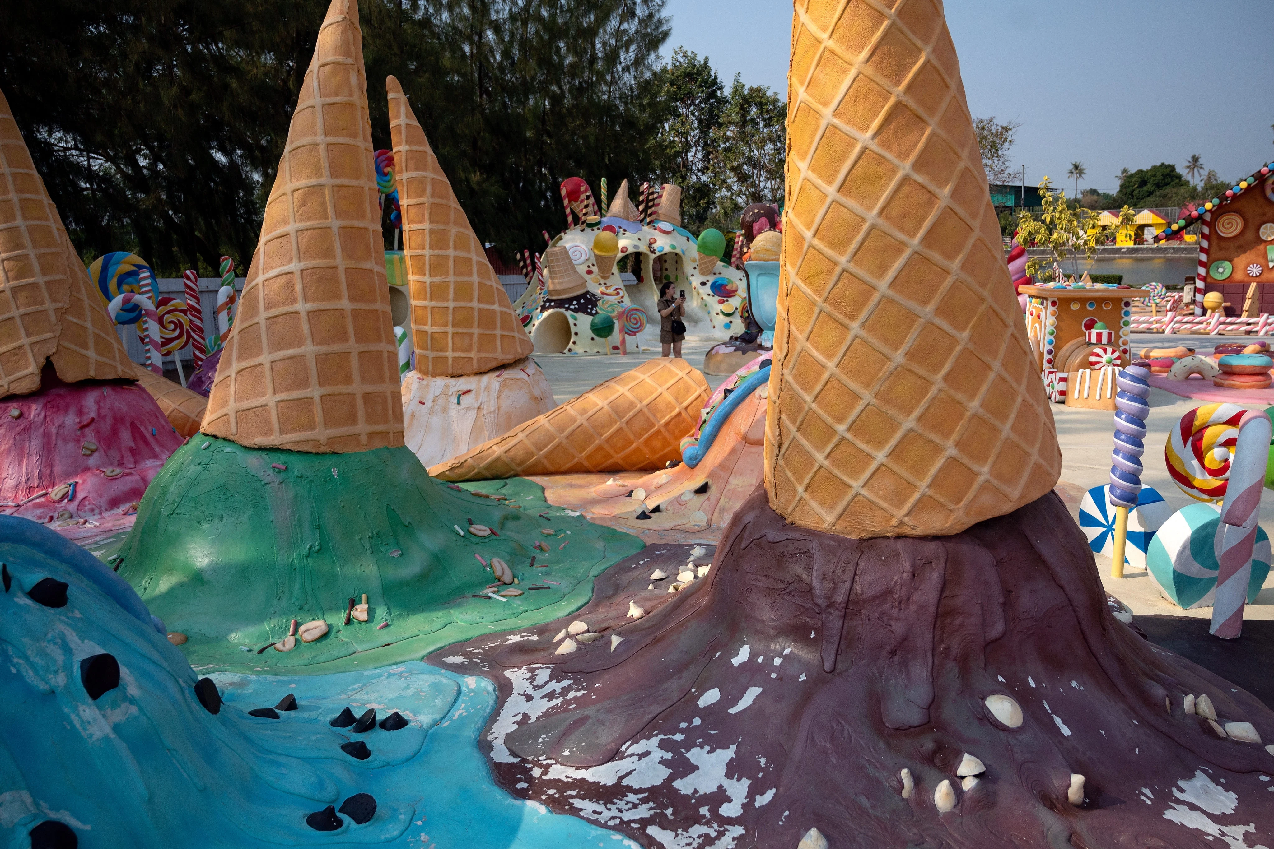 How Thailand melted tariff barriers to become Asia’s top ice cream exporter