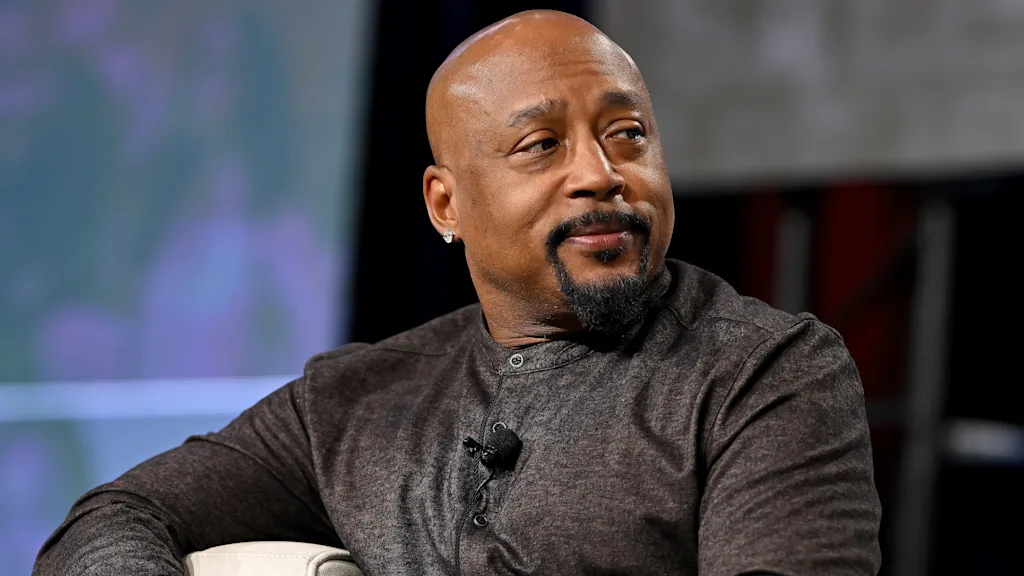 Daymond John Reveals the Number One Reason New Businesses Don't Survive