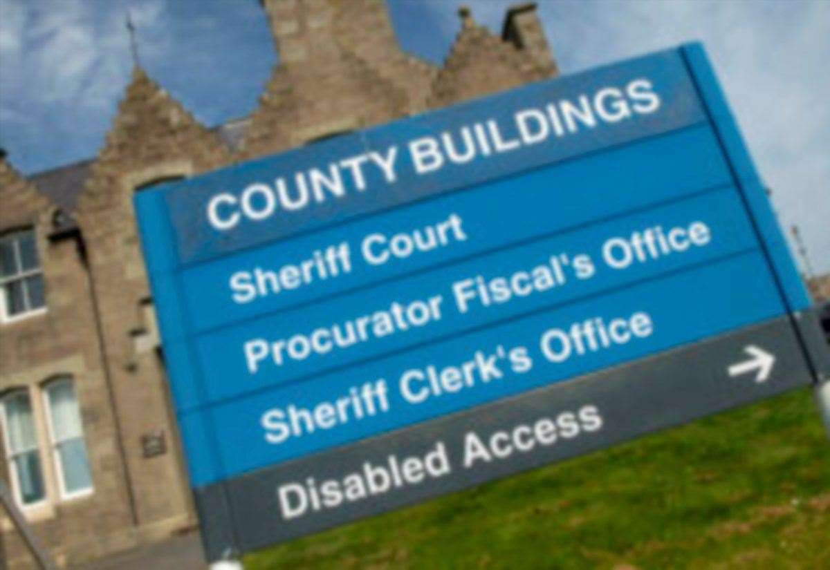 Embezzler given extra time to repay Walls Swimming Pool Association