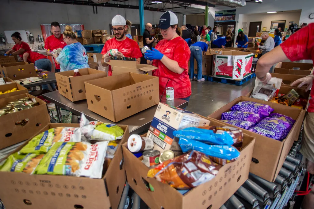 More state aid coming to cover SNAP, WIC during shutdown