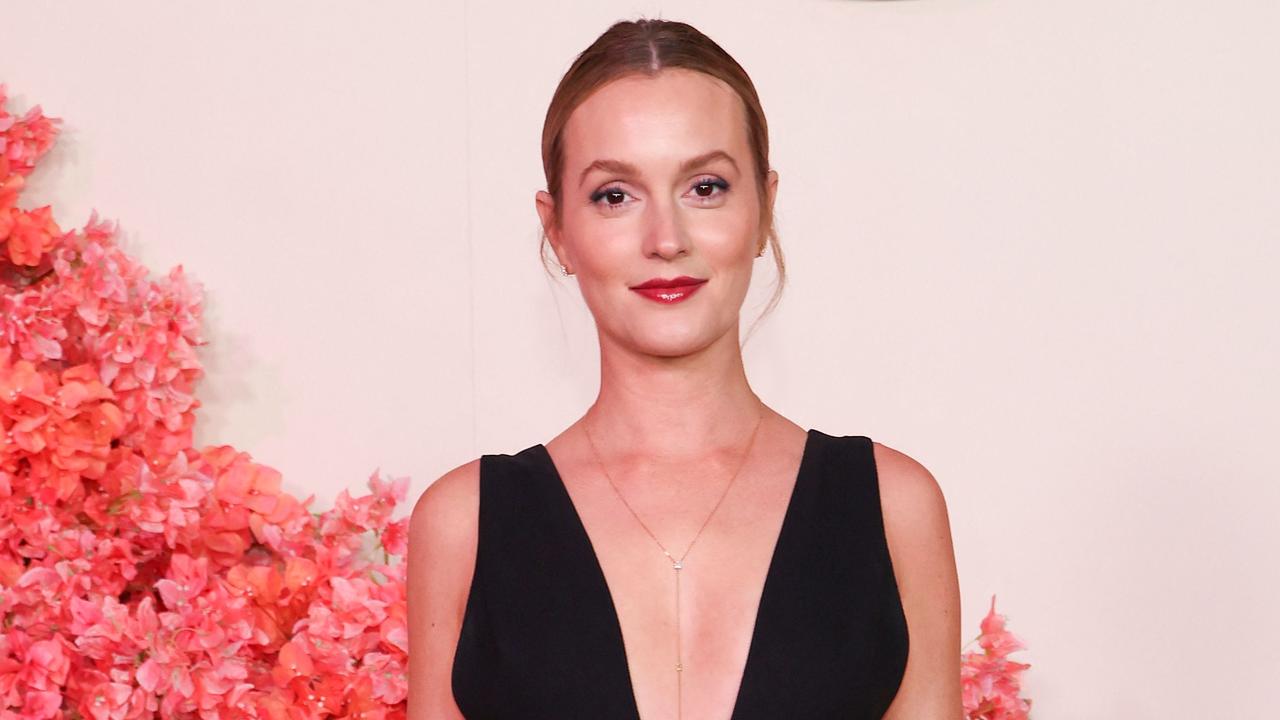 Gossip Girl star’s new role revealed