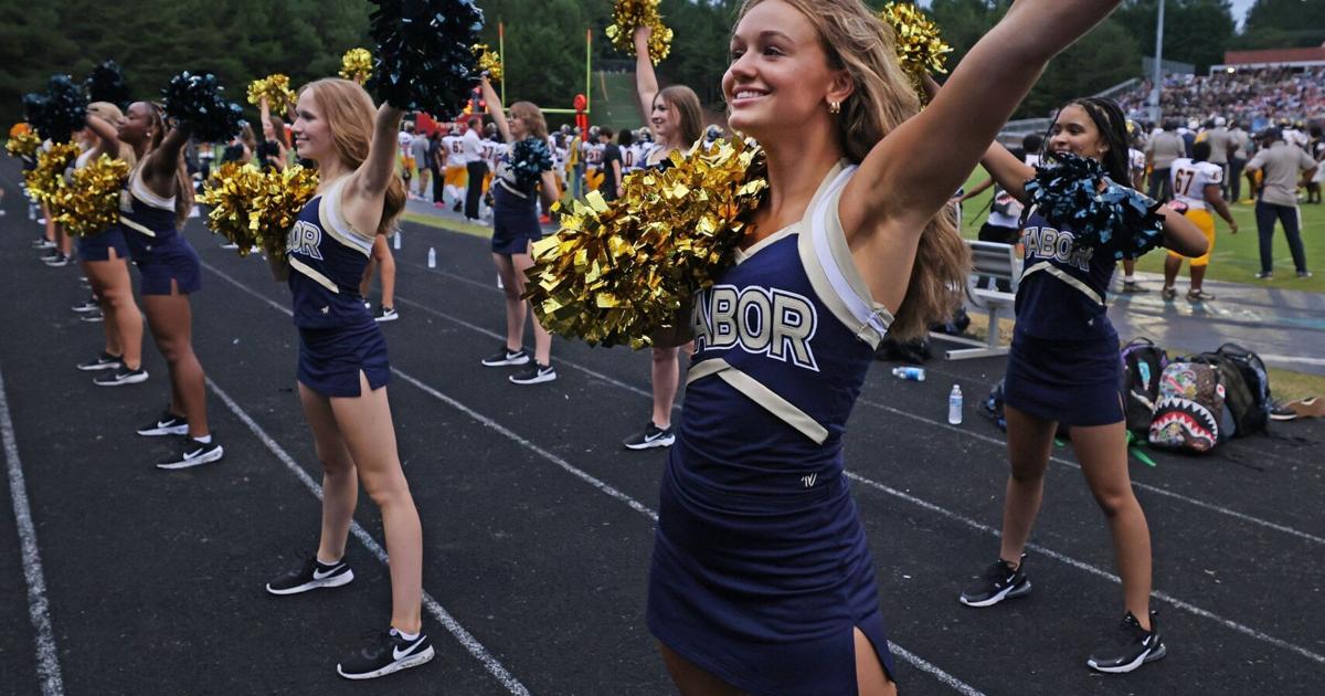 Vote for the Week 11 High School Football Player of the Week