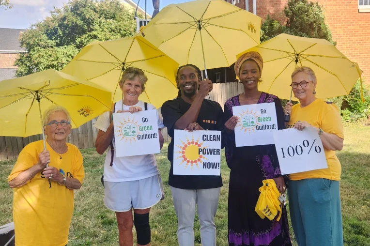 With federal climate progress stalled, Simplify Solar advances local solutions