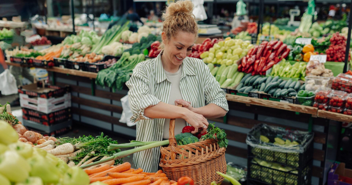 Publix, Kroger, lose to Target, Costco, and Walmart in key area
