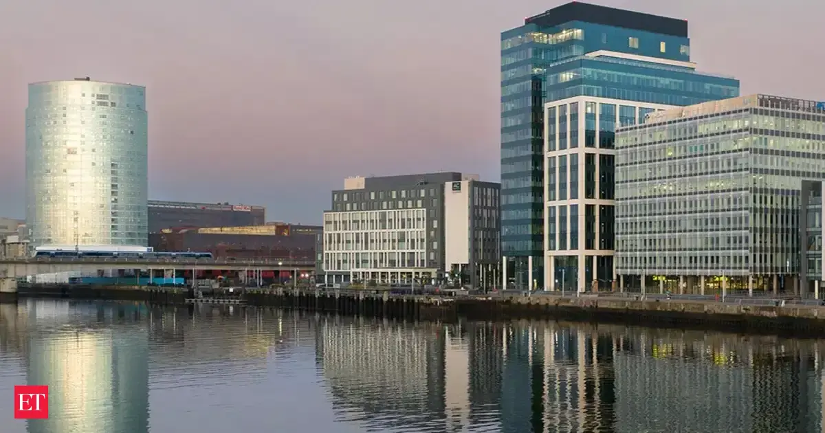 Northern Ireland offers Indian companies a gateway for global growth