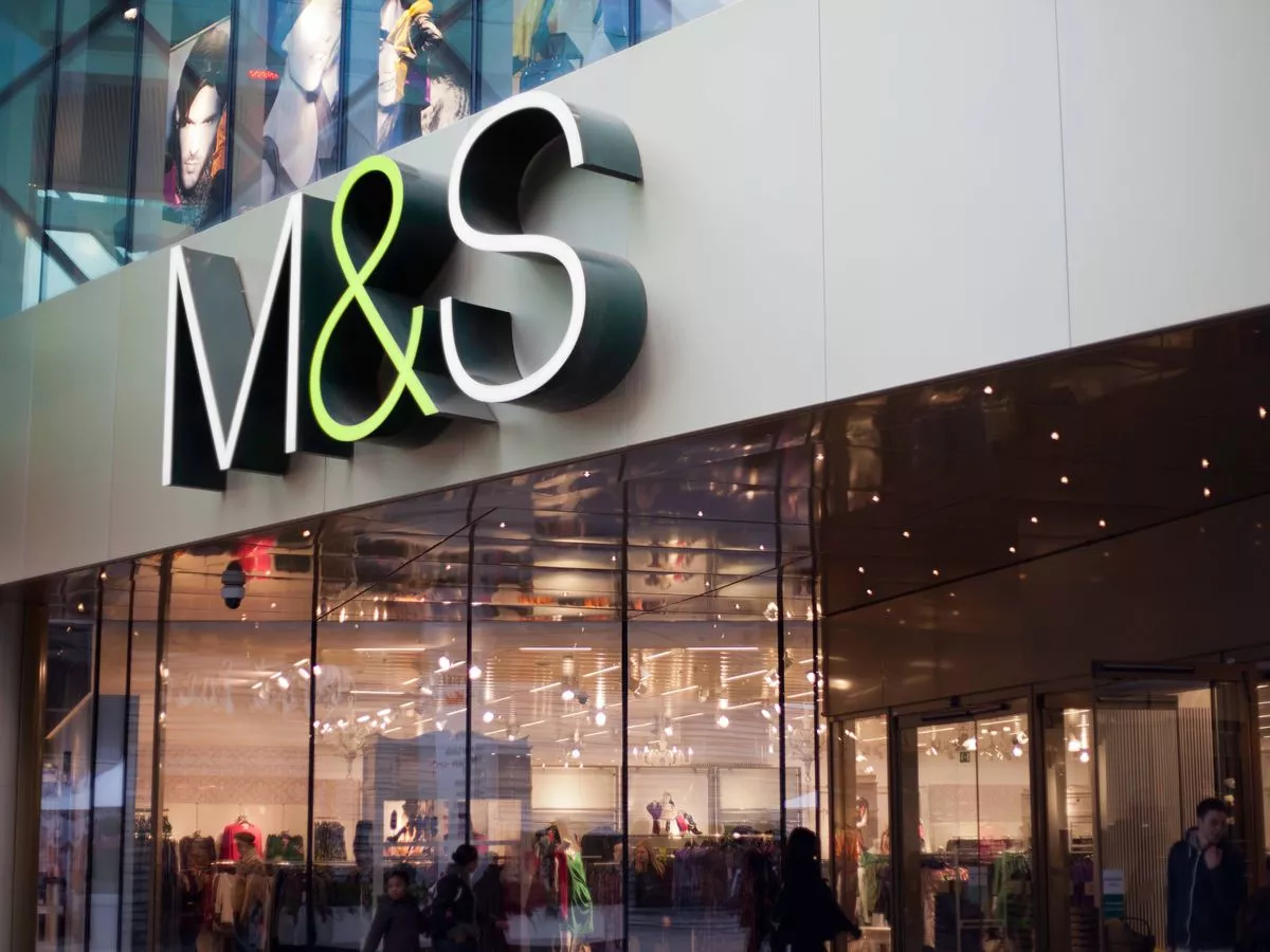 Marks and Spencer to close 11 cafes in major store restructure - full list