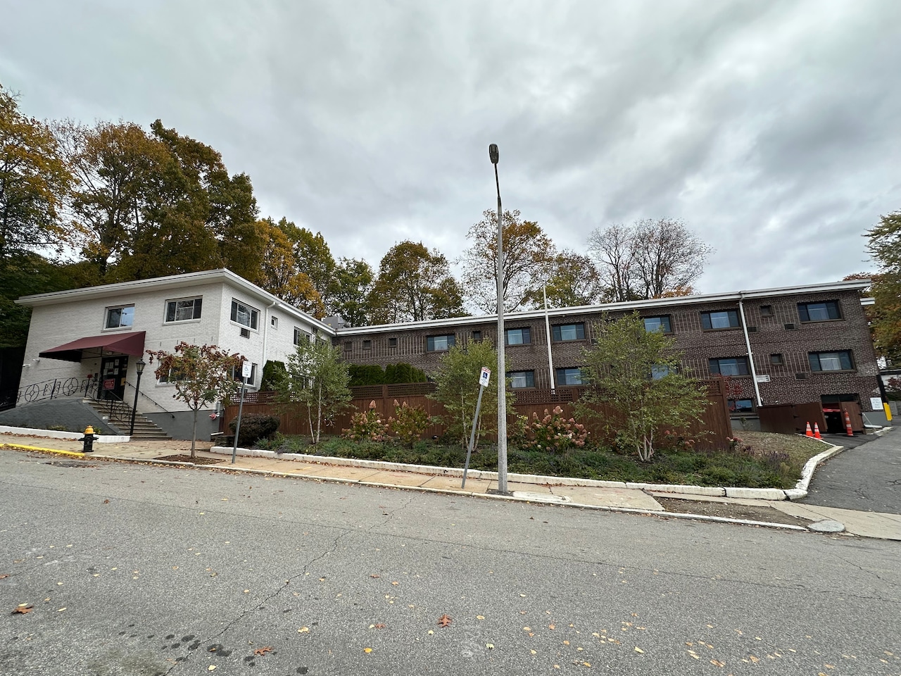West Roxbury homeless shelter: Neighbors sue after zoning approval in 2025