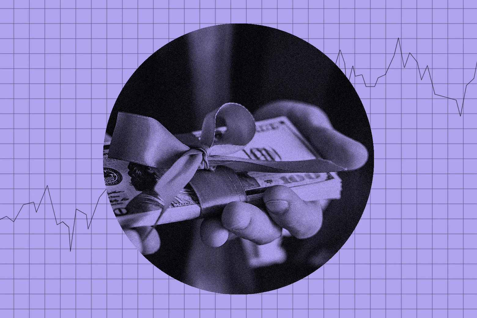 How can I give $100,000 to each of my daughters in a way that minimizes taxes?