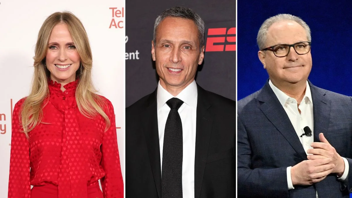 Disney Executives Blast YouTube TV, Google for Wanting to ‘Eliminate Competition’ Amid Programming Blackout