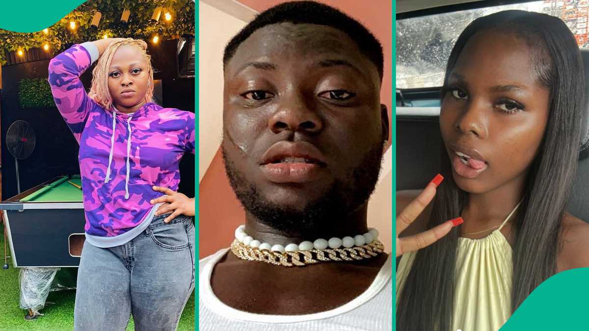 Dark side of Nigerian porn industry finally exposed in major investigation