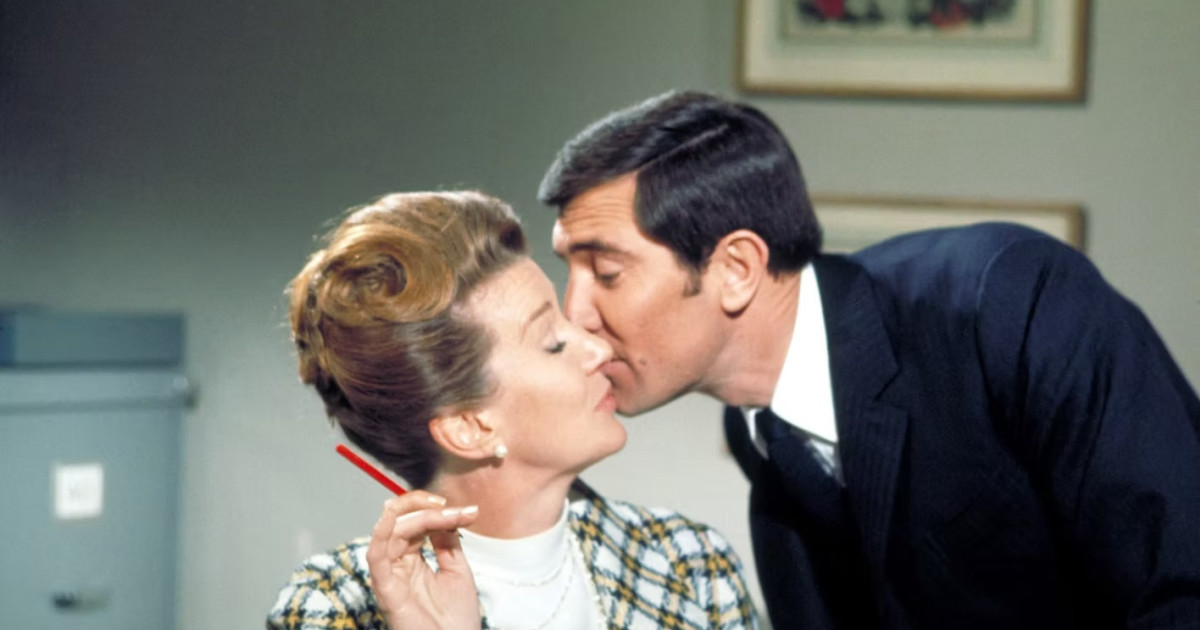 The Most Important Bond Girl Just Found Love - and Approval From the ‘Reacher’ Creator