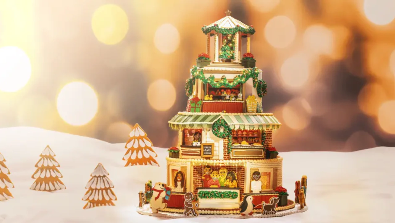 How to watch the ‘Holiday Baking Championship’ season 12 premiere tonight