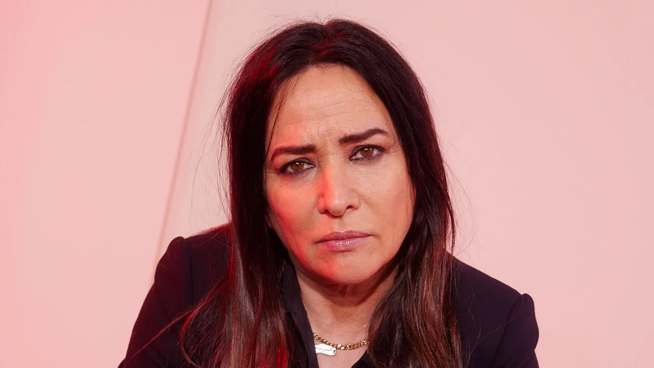 Pamela Adlon Boards ABC’s ‘Shifting Gears’ in Guest Role (Exclusive)