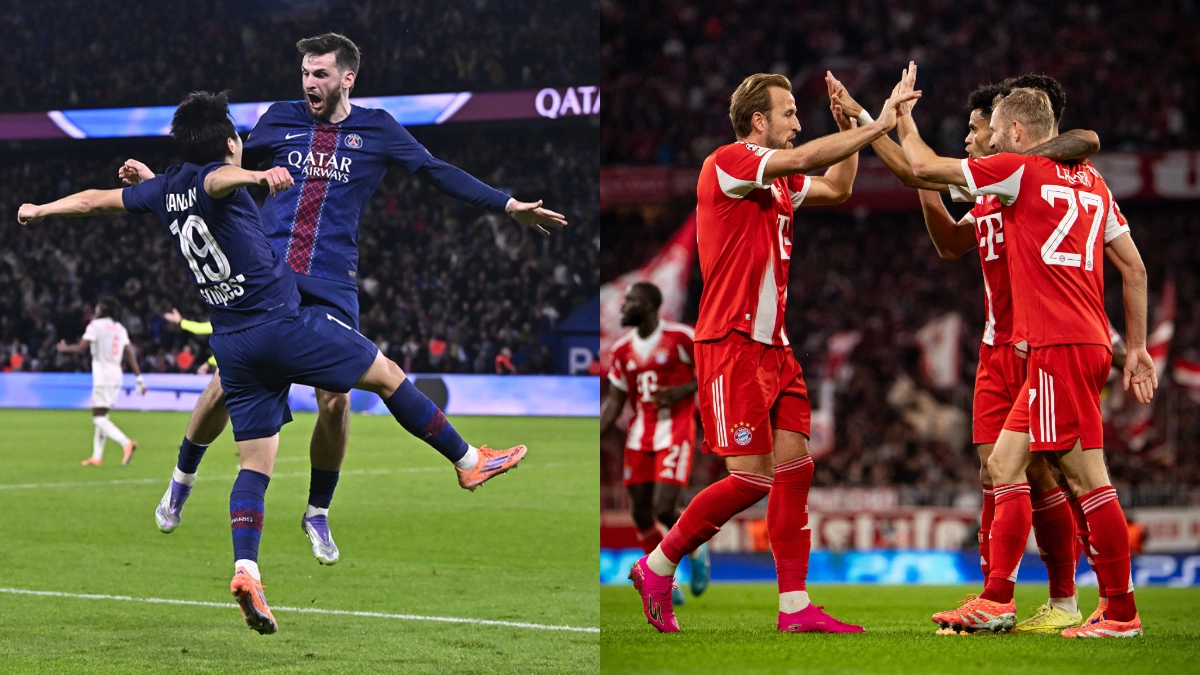 PSG vs Bayern Munich UEFA Champions League 2025–26 Live Streaming Online & Match Time in India: How To Watch UCL Match Live Telecast on TV & Football Score Updates in IST?