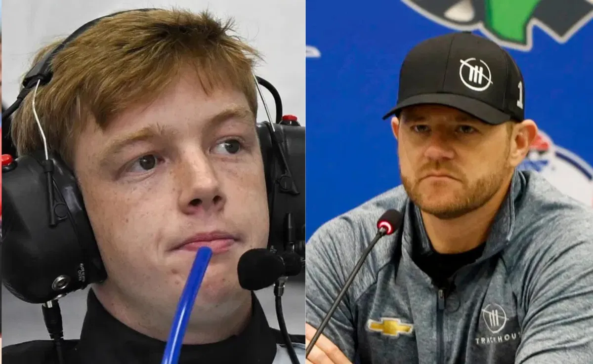 Justin Marks’ Future Plans With Connor Zilisch Get Fans Approval