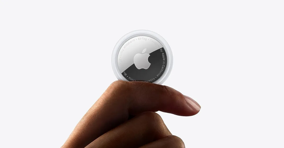 Land a 4-pack of Apple AirTags at just over $16 a pop via Amazon today