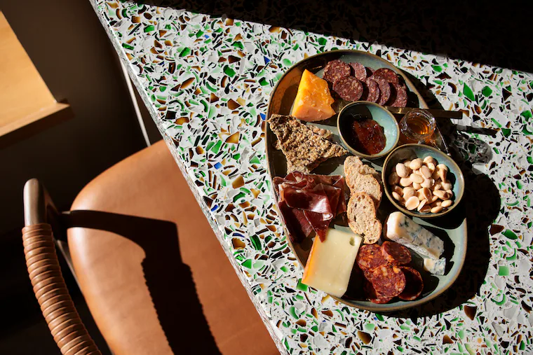 Nature's Vine celebrates wine and women entrepreneurs