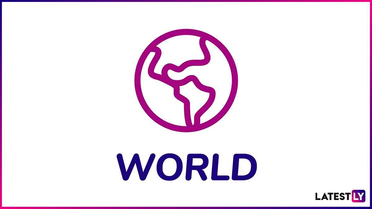 World News | UAE Swiftly Responds to Aid People Affected by Hurricane Melissa