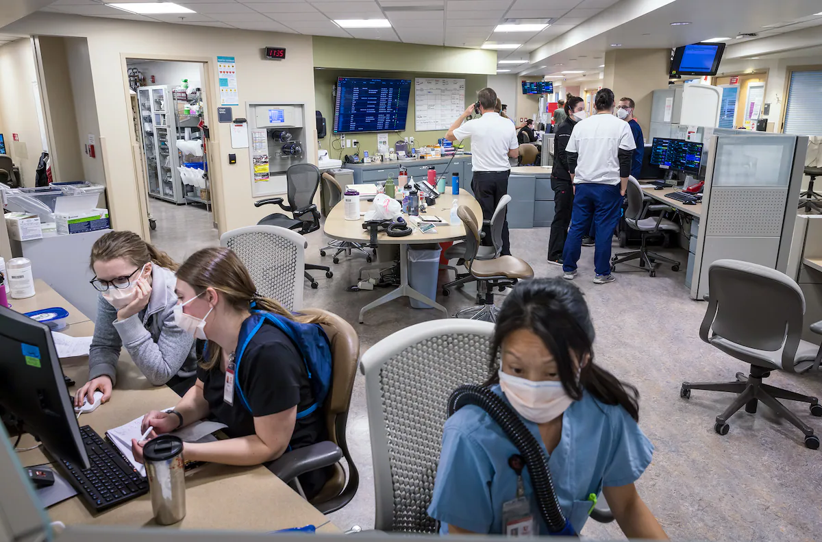 Opinion: What women really want: To not answer work emails at 10 p.m.