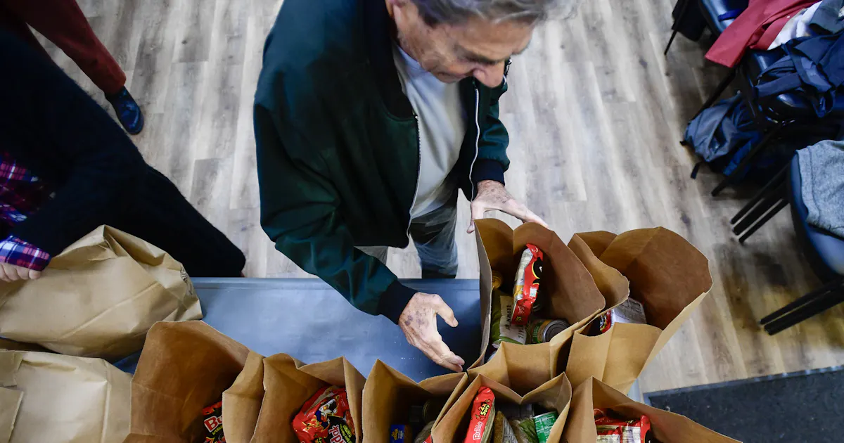 This SNAP Shutoff Comes at the Worst Possible Time