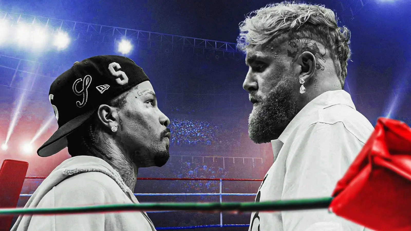 Jake Paul vs. Gervonta Davis canceled amid assault allegations, Netflix event still on track for 2025