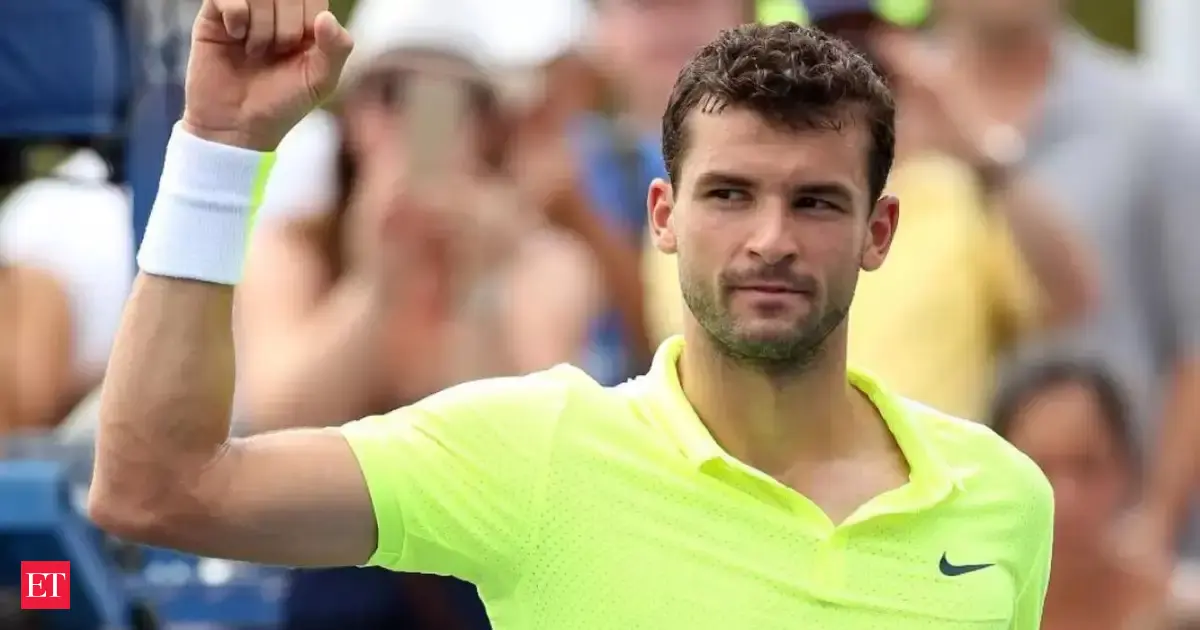 “Really Did Me Good”: Grigor Dimitrov opens up about his injury recovery and mental reset ahead of Paris Masters comeback