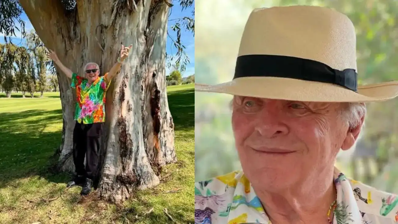 Hopkins Says Wife Suspects He Has Autism; Know the Signs in Adults