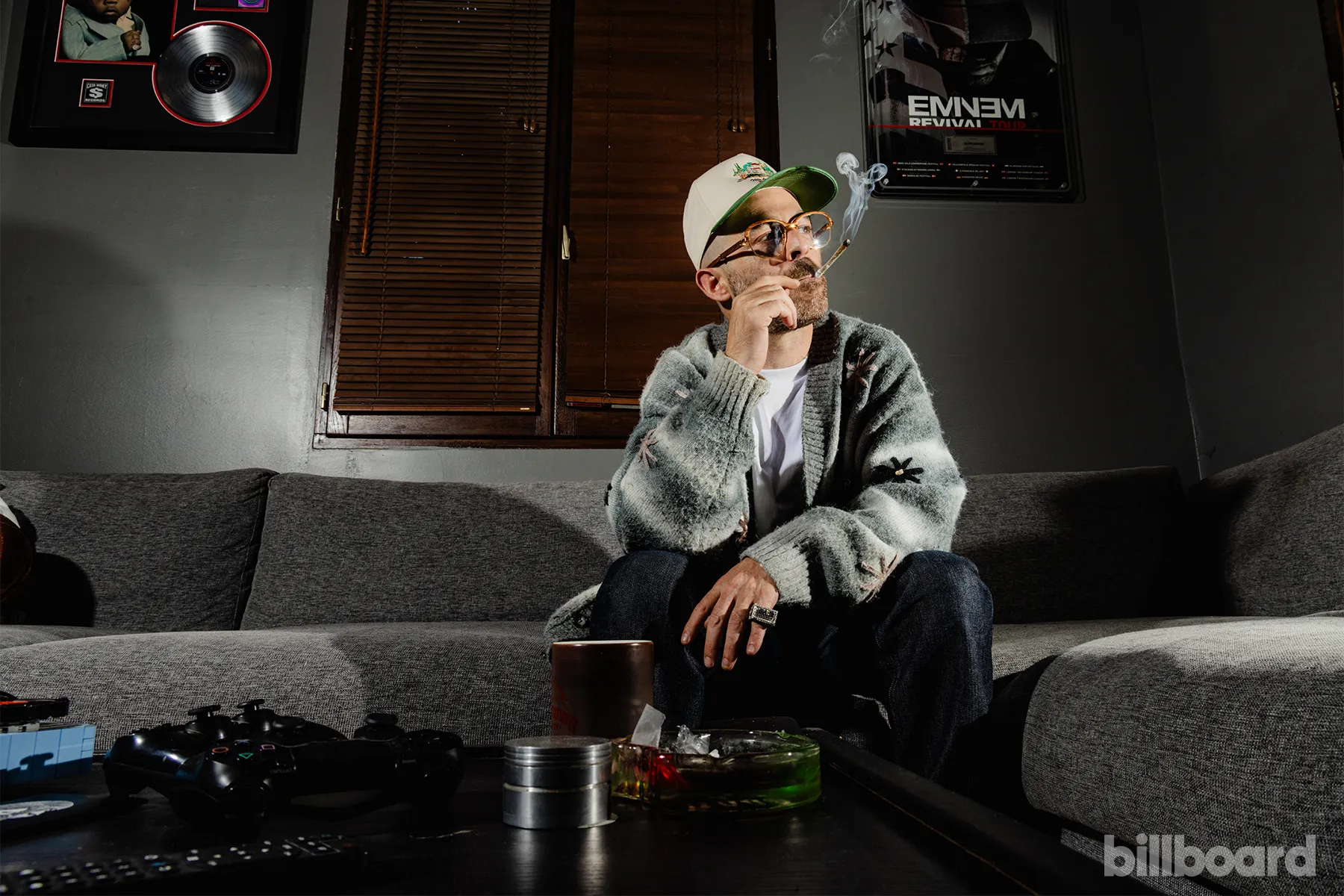 Here’s What The Alchemist Has to Say About No Rap Songs Being in Hot 100 Top 40 for First Time Since 1990