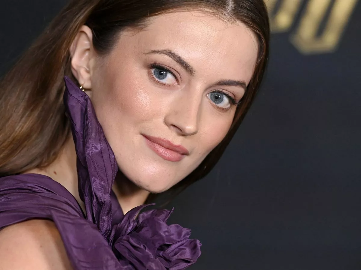 Robin Hood star Lauren McQueen's life and where you have seen her before