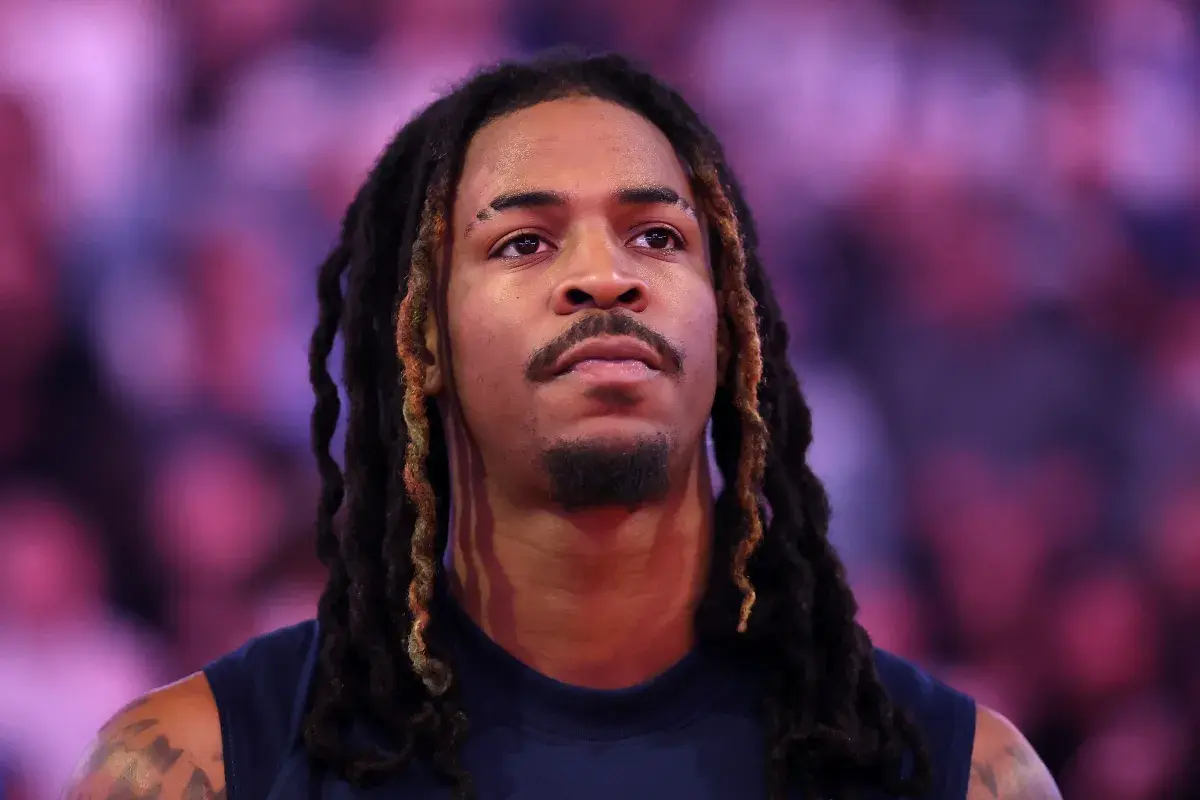 Draymond Green Makes Strong Statement on Ja Morant's Future After Suspension