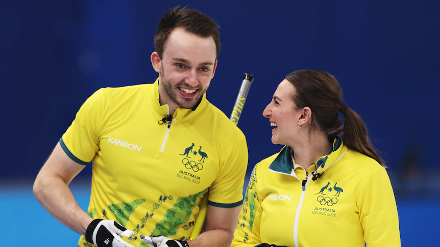 Aussie curlers face tough Olympic qualification despite purple patch
