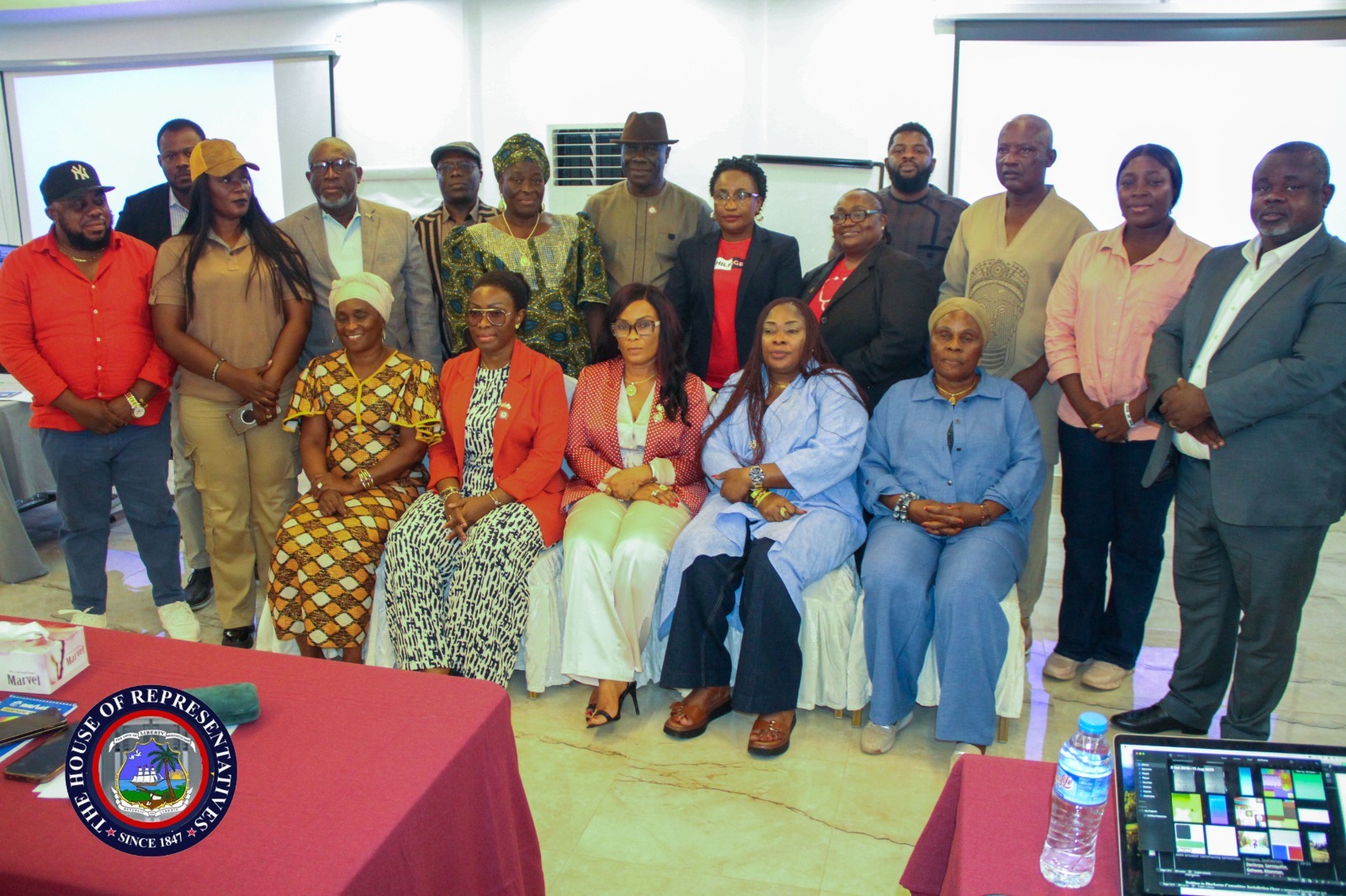 Liberia: Lawmakers climax two-day consultative review on draft bill to ban harmful cultural practices