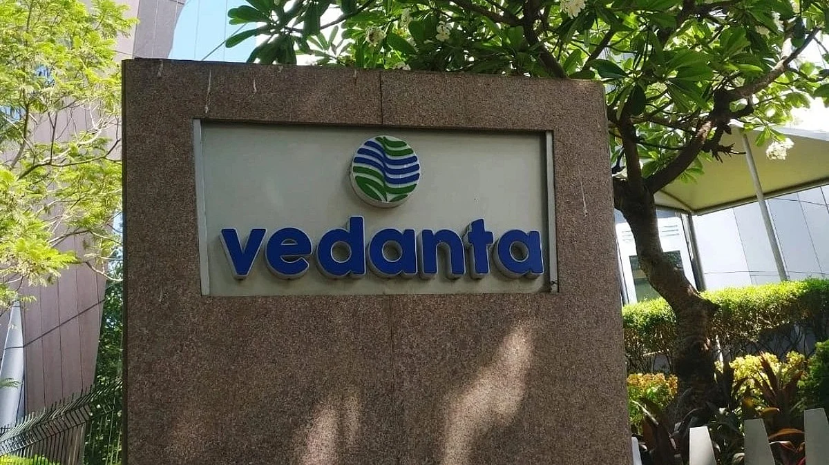 Vedanta Q2 Results: Exceptional Loss Drags Net Profit Down 44%, Below Estimates