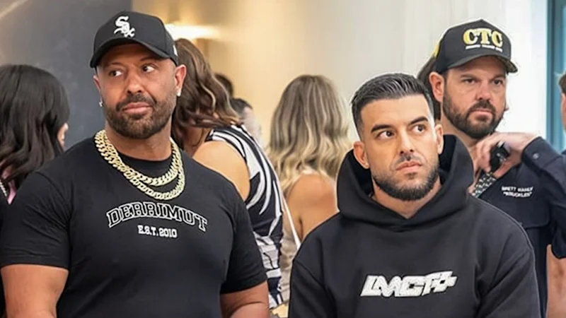 Billionaire Portelli backs out of Derrimut gym deal