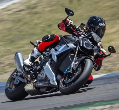 Bridgestone to launch Battlax Racing Street RS12 motorcycle tire