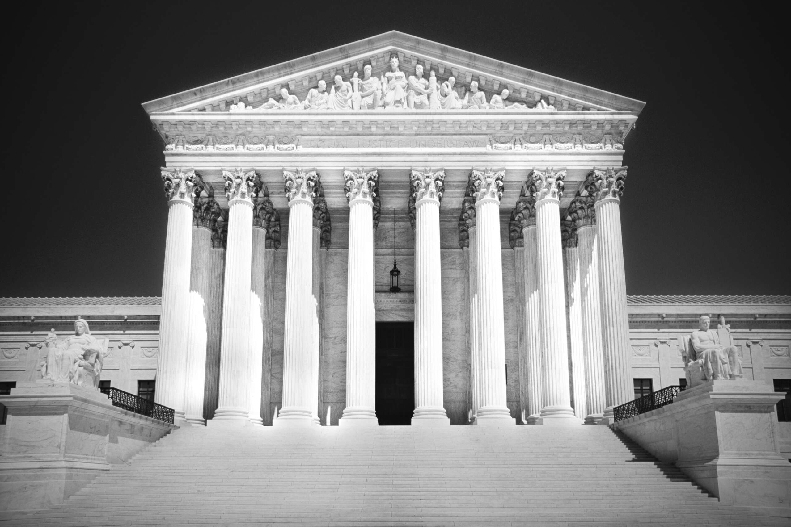 Supreme Court Tariffs Case Will Test Limits of Presidential Emergency Powers