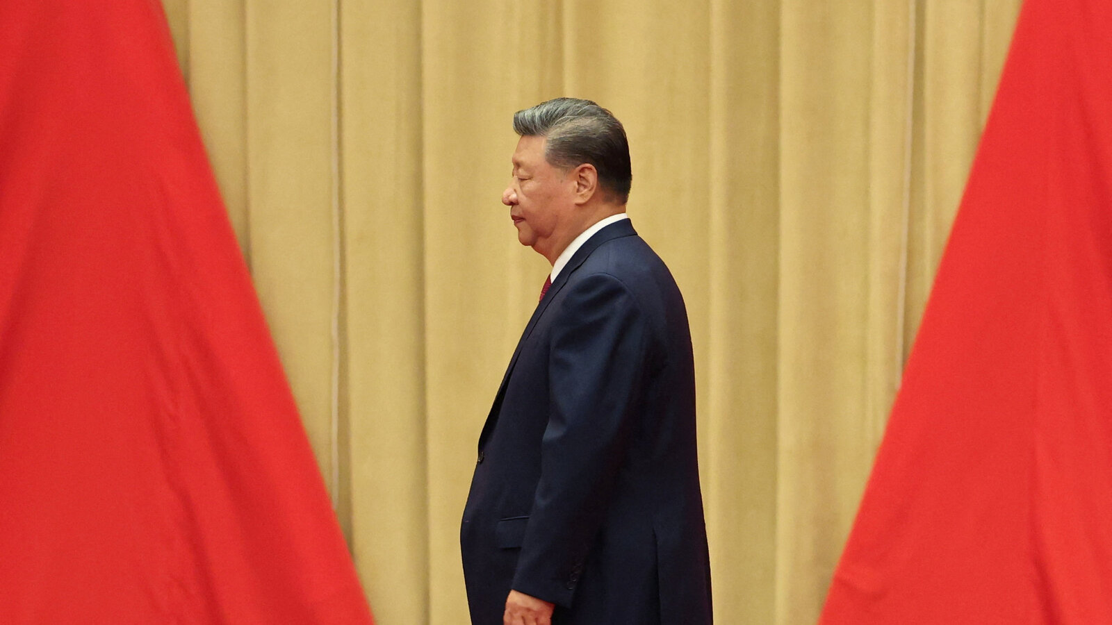 Beyond Trade War, China’s Xi Looks to Press Trump on Taiwan