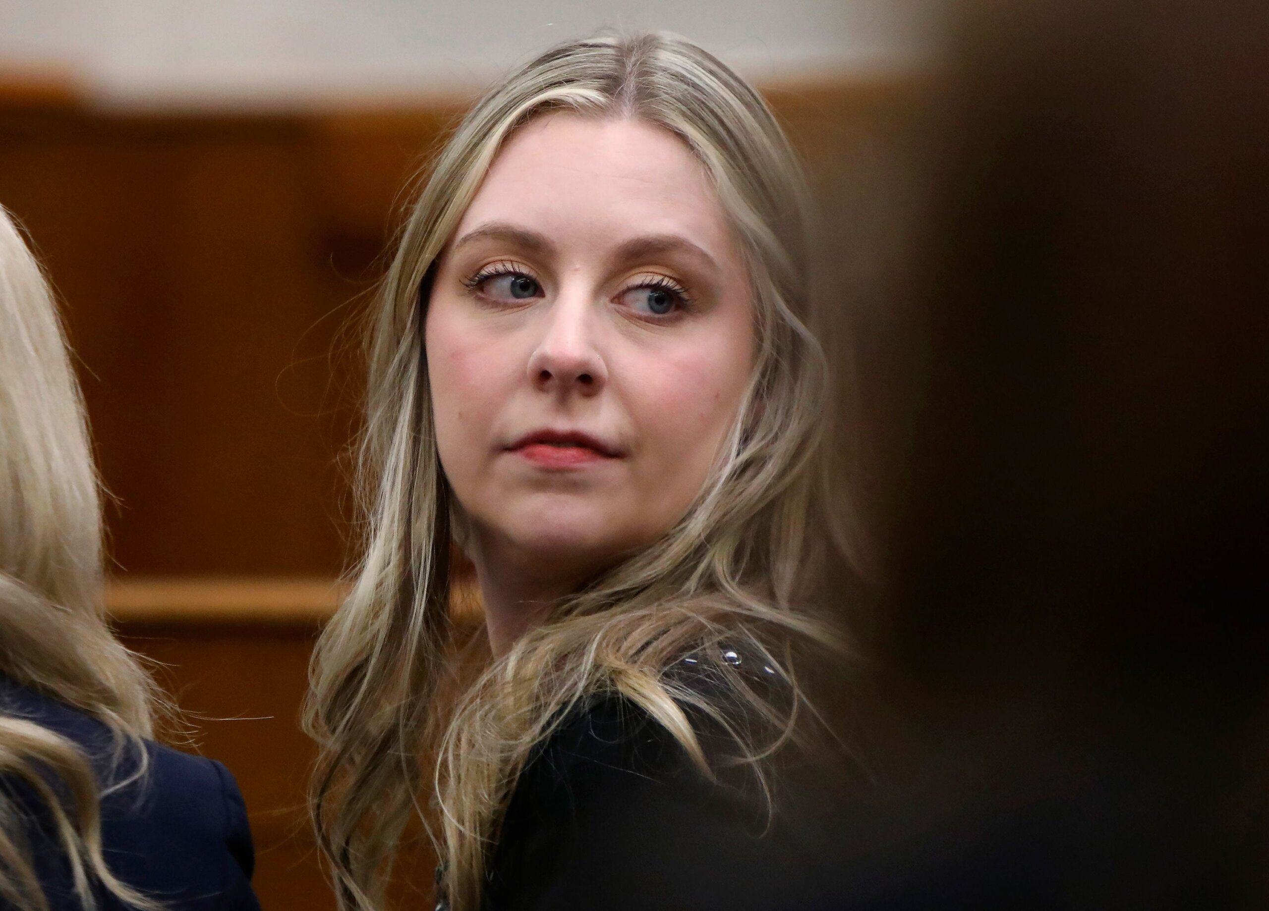 assistant principal met standards in teacher shooting case