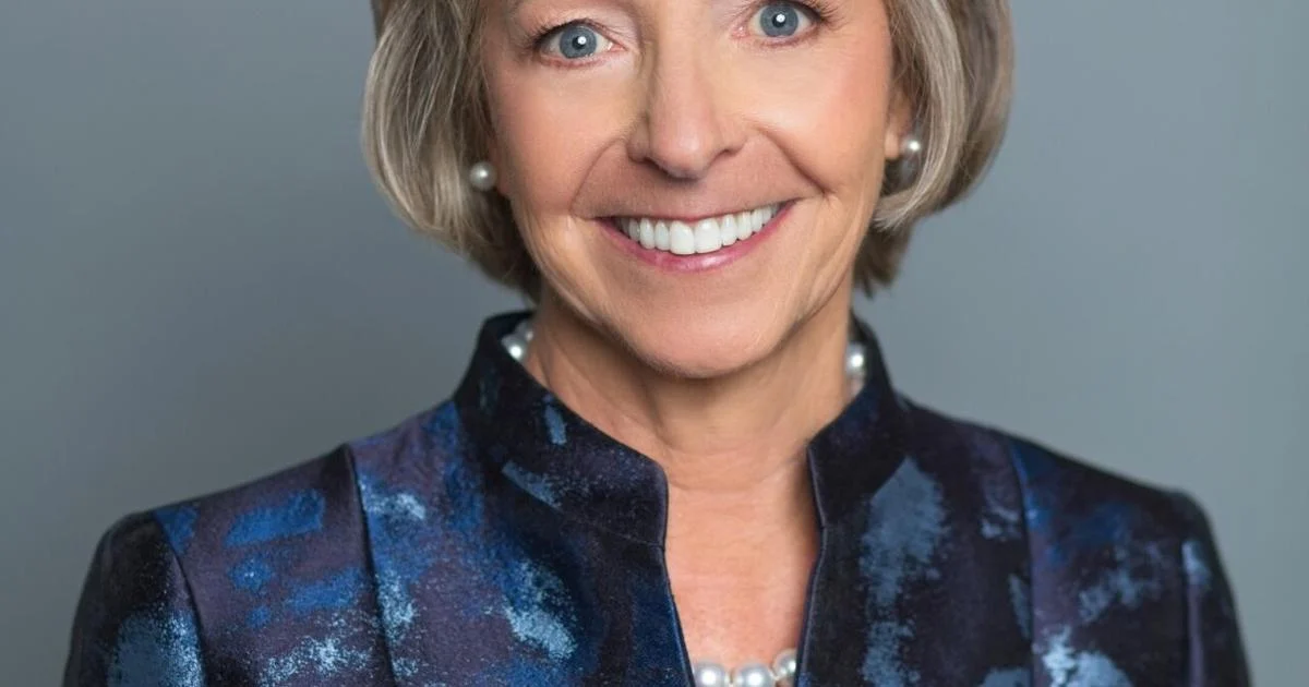 Mary Laschinger Elected to Stanley Black & Decker Board of Directors