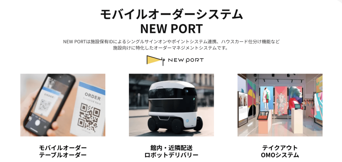 Skyfarm, Operator of Commercial Facility DX “NEW PORT,” Conducts Fundraising