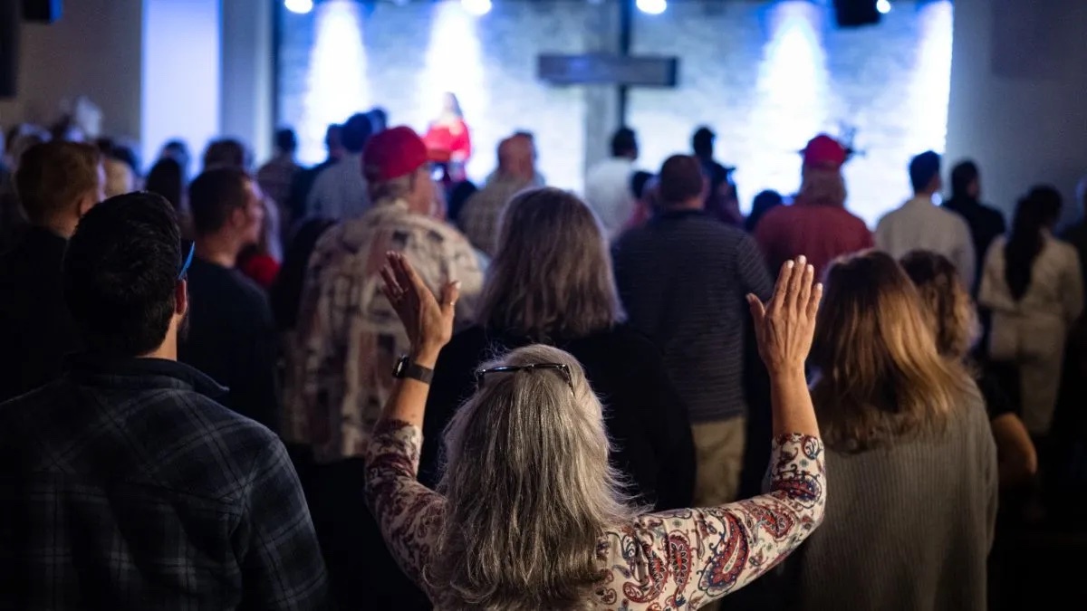 Turning Point USA expands influence in Maine