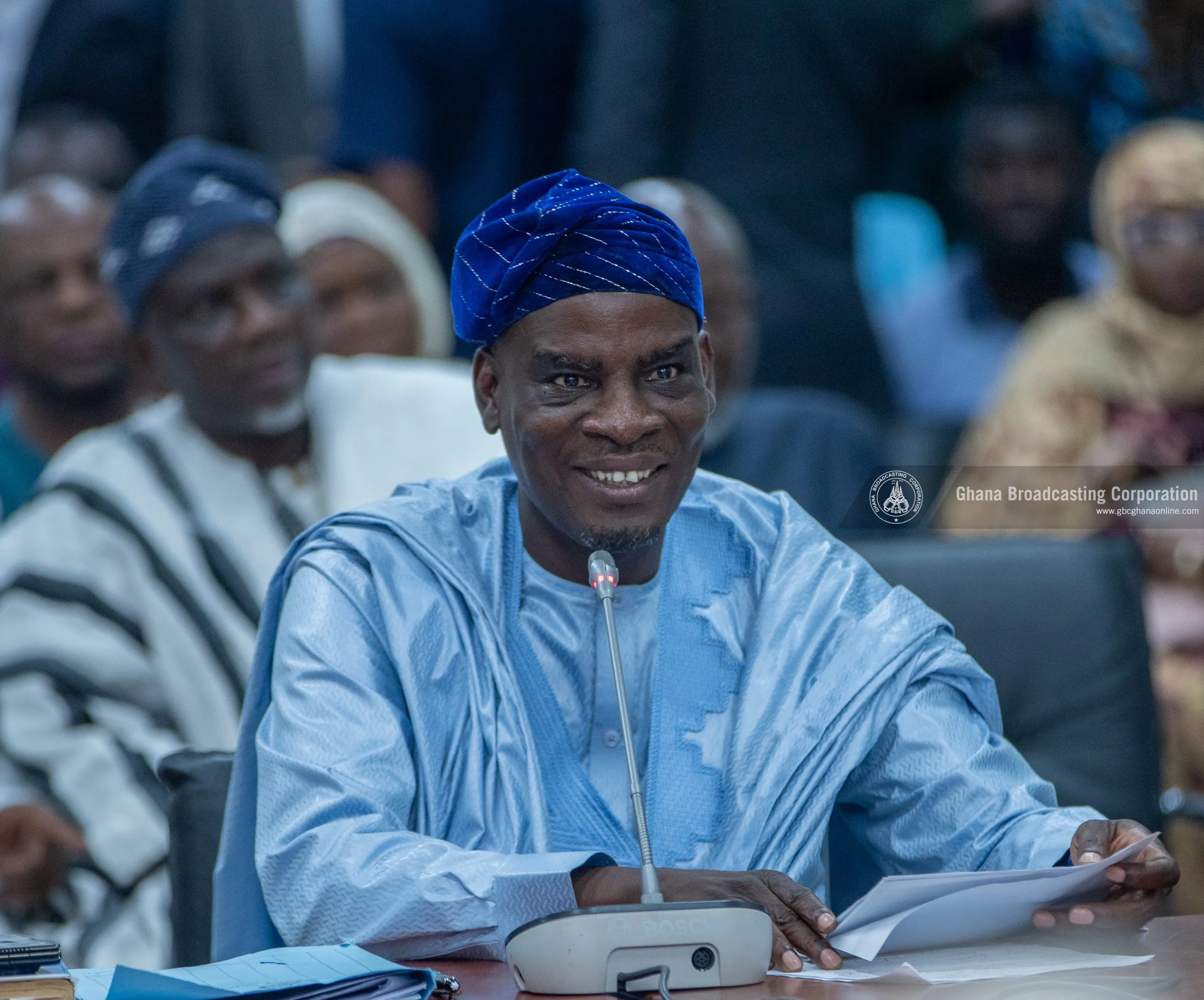 Haruna Iddrisu orders GTEC to stop arbitrary tuition hikes