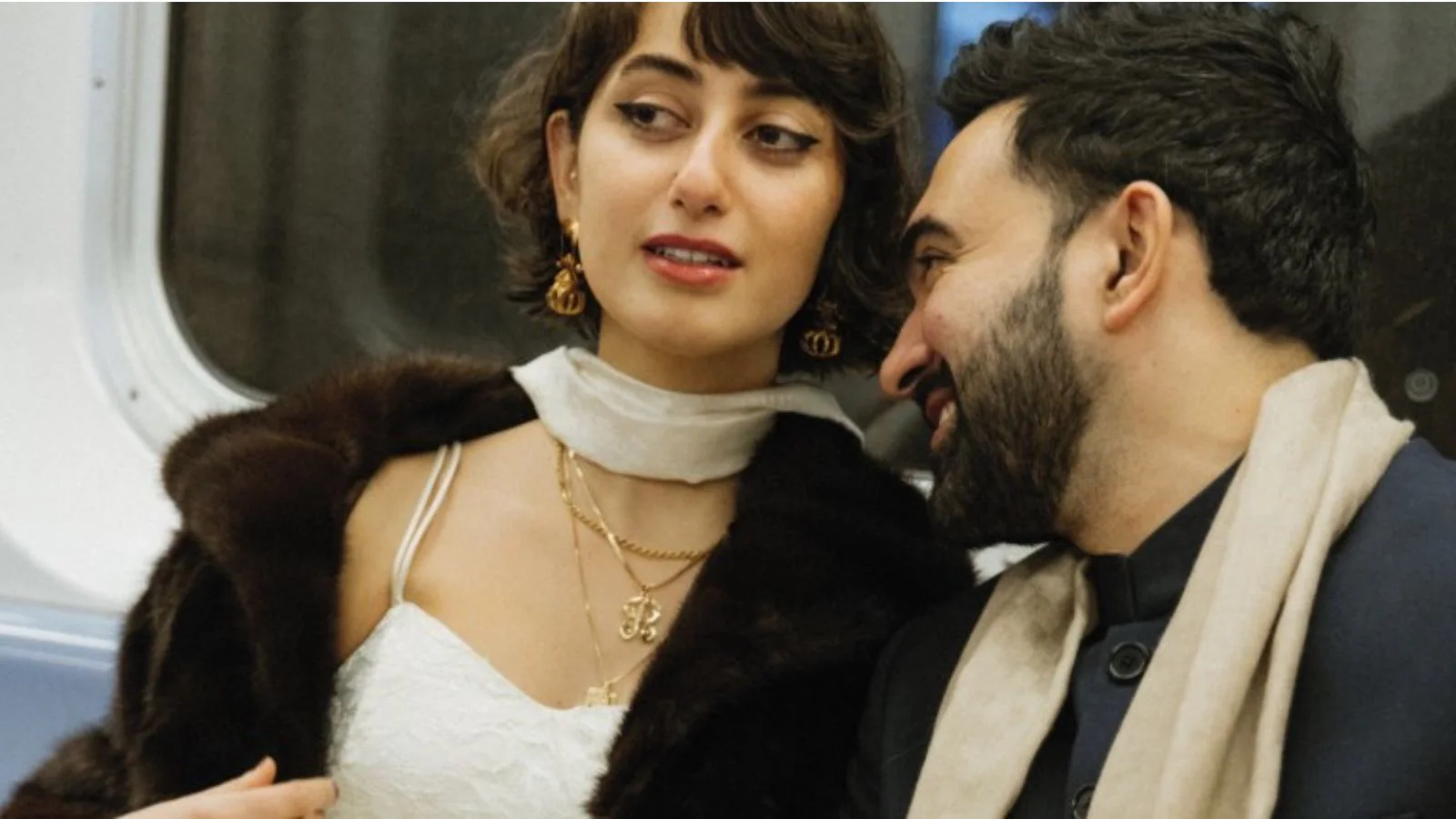 The Artist Behind NYC's Socialist Face: How Wife Rama Duwaji Is Curating Zohran Mamdani's Rise