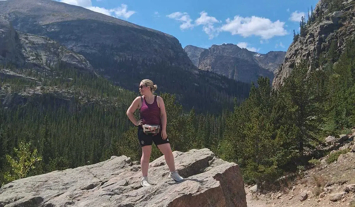 A mile high adventure from the Rockies to Red Rocks in Denver Colorado